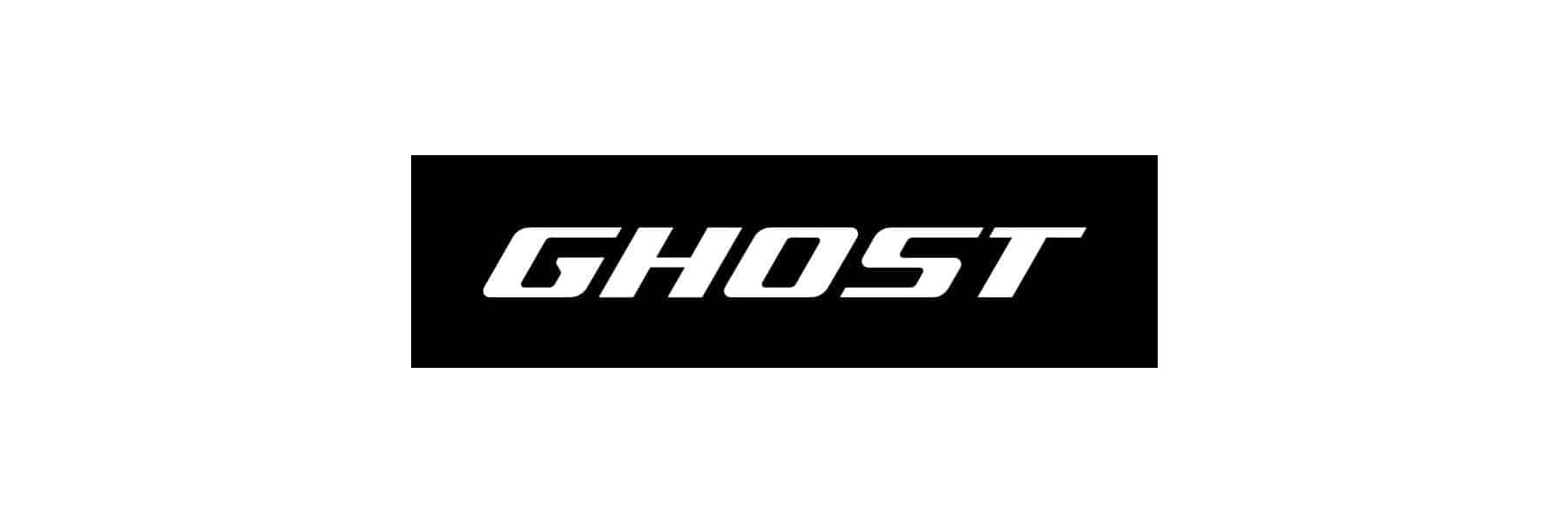 Ghost Bike