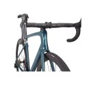 Specialized TARMAC SL7 Expert Tropical Teal / Chameleon...