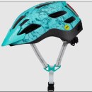 Specialized SHUFFLE LED SB HLMT MIPS CE YOUTH Lagoon Blue