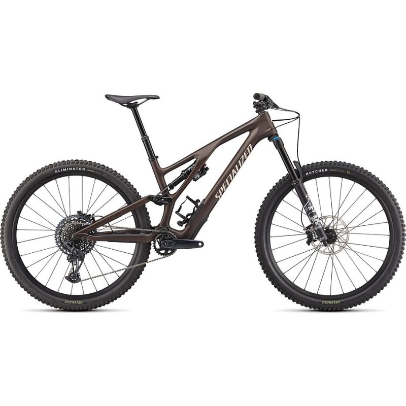 Specialized Stumpjumper EVO COMP Carbon Satin Doppio Sand 4.199 00