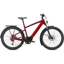 Specialized 2023 TURBO VADO 3.0 NB Red Tint / Silver...