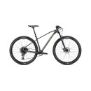 Mondraker Chrono R 29 Graphit / Grau