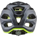 ALPINA CARAPAX JR. black neon yellow
