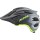 ALPINA CARAPAX JR. black neon yellow