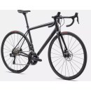 Specialized 2023 Aethos Comp -Shimano 105 Di2 SATIN Carbon/Abalone over 