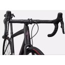 Specialized 2023 Aethos Comp -Shimano 105 Di2 SATIN Carbon/Abalone over 