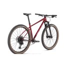 Specialized 2022 CHISEL HT Comp GLOSS RED TINT FADE OVER...
