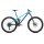Mondraker FOXY R Dunkelviolett/helles Blau