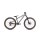 Ghost Nirvana 4X Uni raw alu/chrome - glossy