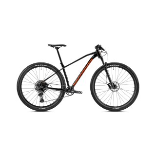 Mondraker Chrono 29 Schwarz / Orange
