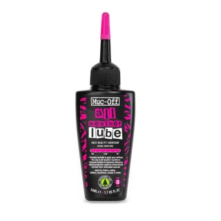 Muc Off Dry All Weather Lube 50ml 