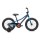 Specialized Riprock Coaster 16  SATIN MYSTIC BLUE / FIERY RED