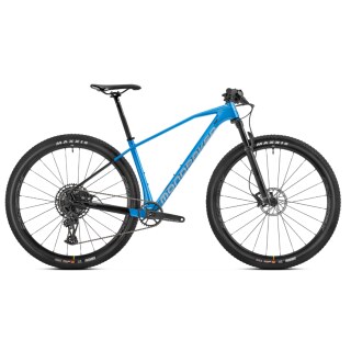 Mondraker CHRONO CARBON R Blue/Black