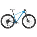Mondraker CHRONO CARBON R Blue/Black