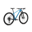 Mondraker CHRONO CARBON R Blue/Black