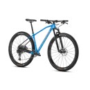 Mondraker CHRONO CARBON R Blue/Black