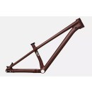 Specialized P.Series P.4 Frame  SATIN RUSTED RED / WHITE...