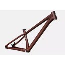 Specialized P.Series P.4 Frame  SATIN RUSTED RED / WHITE...