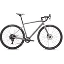 Specialized 2024 Diverge E5 Comp - SATIN SILVER DUST/SMOKE