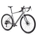 Specialized 2024 Diverge E5 Comp - SATIN SILVER DUST/SMOKE