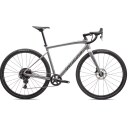 Specialized Diverge E5 Comp - SATIN SILVER DUST/SMOKE