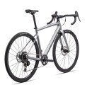 Specialized Diverge E5 Comp - SATIN SILVER DUST/SMOKE