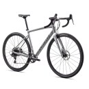 Specialized Diverge E5 Comp - SATIN SILVER DUST/SMOKE