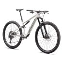 Specialized 2024 Epic 8 Comp Gloss Dune/White Smoke