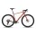 Santa Cruz Stigmata 4 CC RED Apex