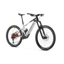 Mondraker DUNE R Racing silver L