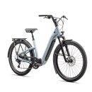 Specialized 2025 Como 4.0 NB Gloss Seafoam / Silver Dust Reflective