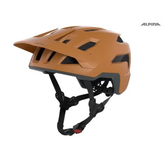 Alpina Taunus / burro-brown matt