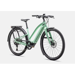 Specialized 2026 Vado SL 4.0 ST EQ 2 OIS/DUNEWHT