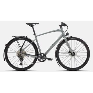 Specialized 2025 Sirrus X 3.0 EQ