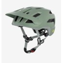 Alpina Taunus Mips / willow green matt