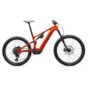 Specialized 2026 Turbo Levo 4 Comp Gloss Orange Tint Over...