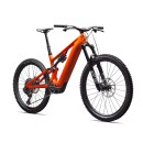 Specialized 2026 Turbo Levo 4 Comp Gloss Orange Tint Over...