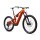 Specialized 2026 Turbo Levo 4 Comp Gloss Orange Tint Over Silver Dust/Dark Navy