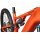 Specialized 2026 Turbo Levo 4 Comp Gloss Orange Tint Over Silver Dust/Dark Navy