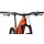 Specialized 2026 Turbo Levo 4 Comp Gloss Orange Tint Over Silver Dust/Dark Navy
