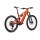 Specialized 2026 Turbo Levo 4 Comp Gloss Orange Tint Over Silver Dust/Dark Navy