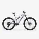 Amflow PL Carbon (800 Wh) Silber