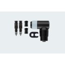 Schwalbe Clik Valve - Umrüst-Kit Sclaverand (SV) mit...