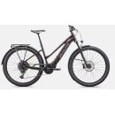 Specialized Turbo Tero 5.0 EQ  ST - Red Onyx / Smoke