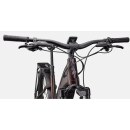 Specialized Turbo Tero 5.0 EQ  ST - Red Onyx / Smoke