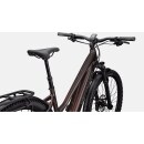 Specialized Turbo Tero 5.0 EQ  ST - Red Onyx / Smoke