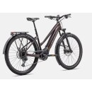 Specialized Turbo Tero 5.0 EQ  ST - Red Onyx / Smoke