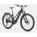 Specialized Turbo Tero 5.0 EQ  ST - Red Onyx / Smoke