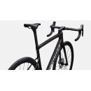 Specialized 2026 Tarmac SL8 Expert Ultegra Di2 Gloss Obsidian Metallic / Cqv Reflex Super Red Pearl Over White