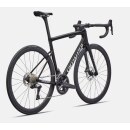 Specialized 2026 Tarmac SL8 Expert Ultegra Di2 Gloss Obsidian Metallic / Cqv Reflex Super Red Pearl Over White